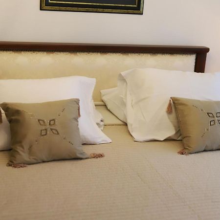 Apartment Blaoss Karlovac Ngoại thất bức ảnh
