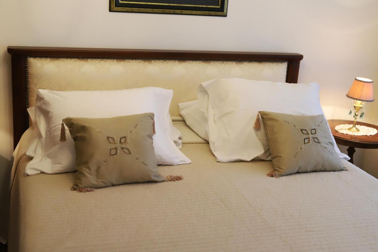 Apartment Blaoss Karlovac Ngoại thất bức ảnh