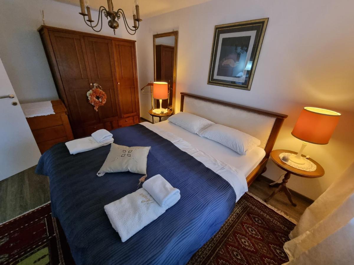 Apartment Blaoss Karlovac Ngoại thất bức ảnh