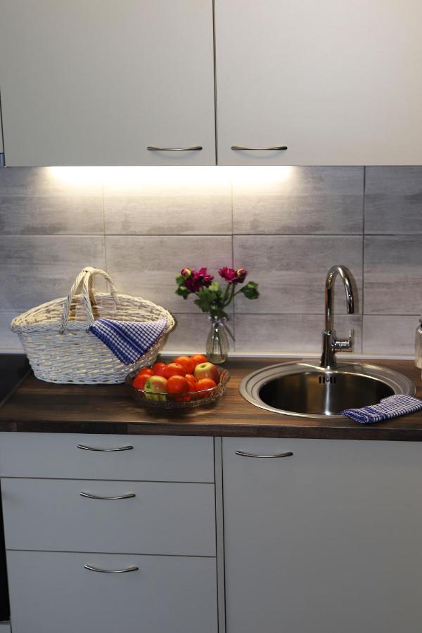 Apartment Blaoss Karlovac Ngoại thất bức ảnh